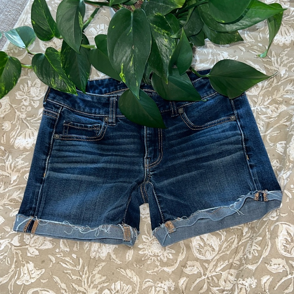 American eagle